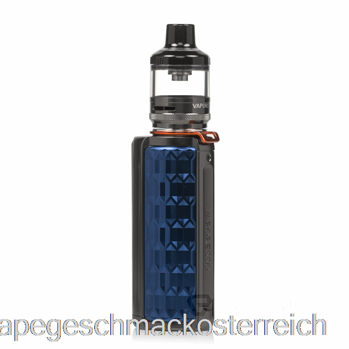 Vaporesso Target 80 Starter Kit [Pod Kit] Blue Vape Geschmack